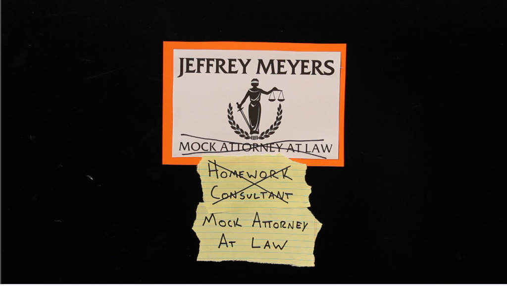 mock attorney at law