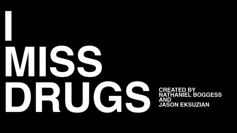 i-miss-drugs-web-series