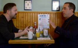 Comedians In Cars Getting Coffee – Review So Far | Comedy TV is Dead